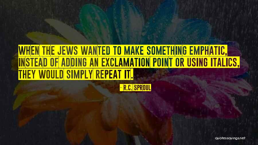 Retrospective Memory Quotes By R.C. Sproul Retrospective Memory Quotes By R.C. Sproul