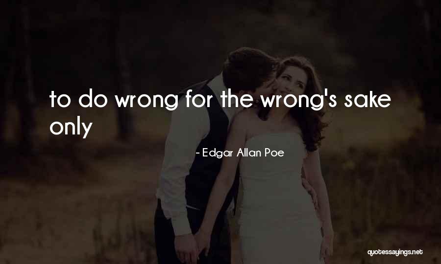 Retrospective Voting Quotes By Edgar Allan Poe Retrospective Voting Quotes By Edgar Allan Poe