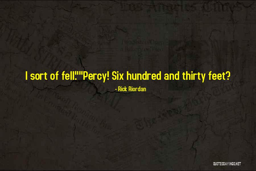Retrospectively Eerie As Hell Quotes By Rick Riordan Retrospectively Eerie As Hell Quotes By Rick Riordan