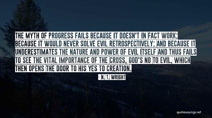 Retrospectively Quotes By N. T. Wright Retrospectively Quotes By N. T. Wright