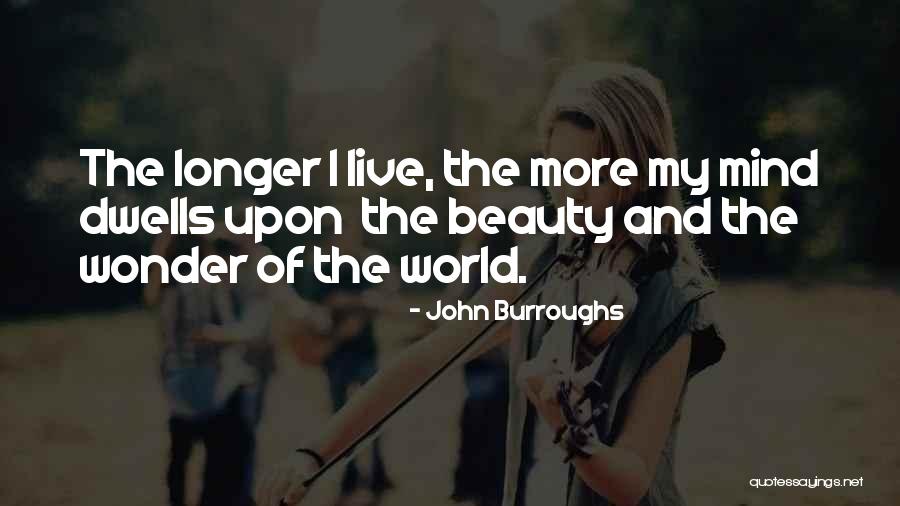 Retrospektivno Quotes By John Burroughs Retrospektivno Quotes By John Burroughs