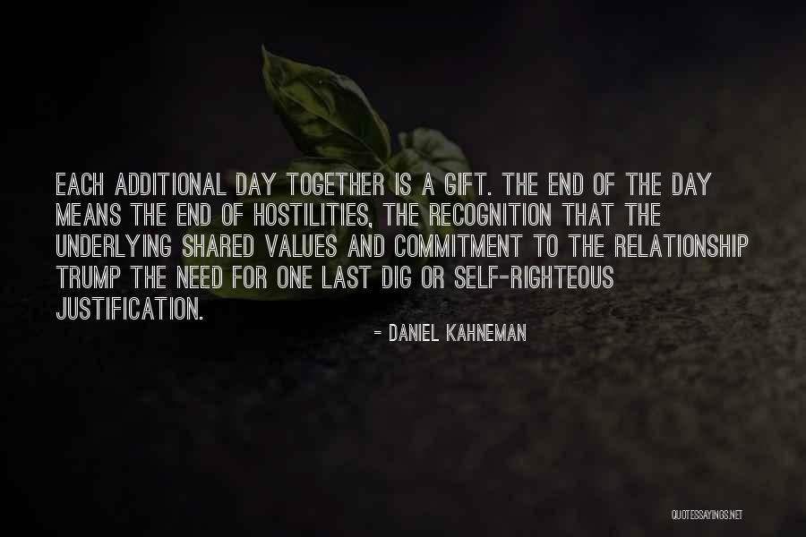Retrouvailles Quebec Quotes By Daniel Kahneman Retrouvailles Quebec Quotes By Daniel Kahneman