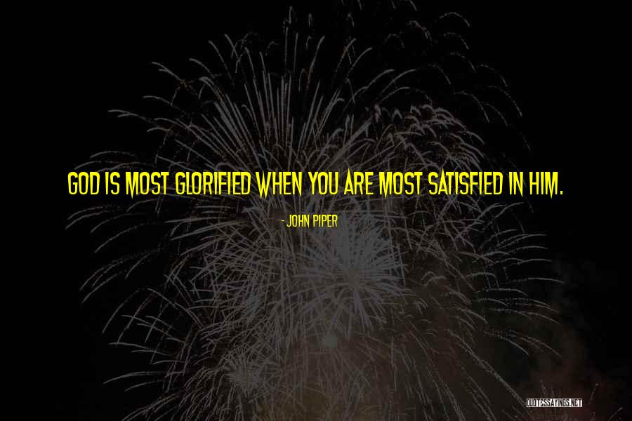 Retrouver Quotes By John Piper Retrouver Quotes By John Piper
