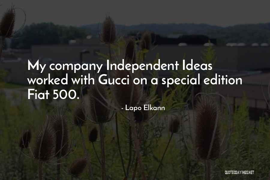 Retrouvius Quotes By Lapo Elkann Retrouvius Quotes By Lapo Elkann