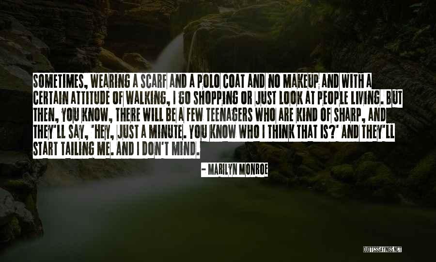 Retrouvius Quotes By Marilyn Monroe Retrouvius Quotes By Marilyn Monroe