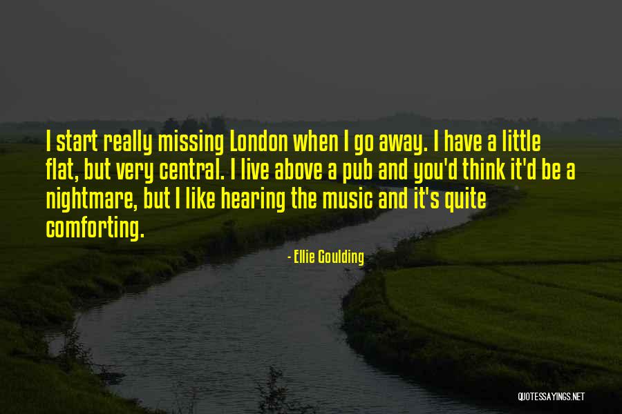 Retroversion Of Humerus Quotes By Ellie Goulding Retroversion Of Humerus Quotes By Ellie Goulding