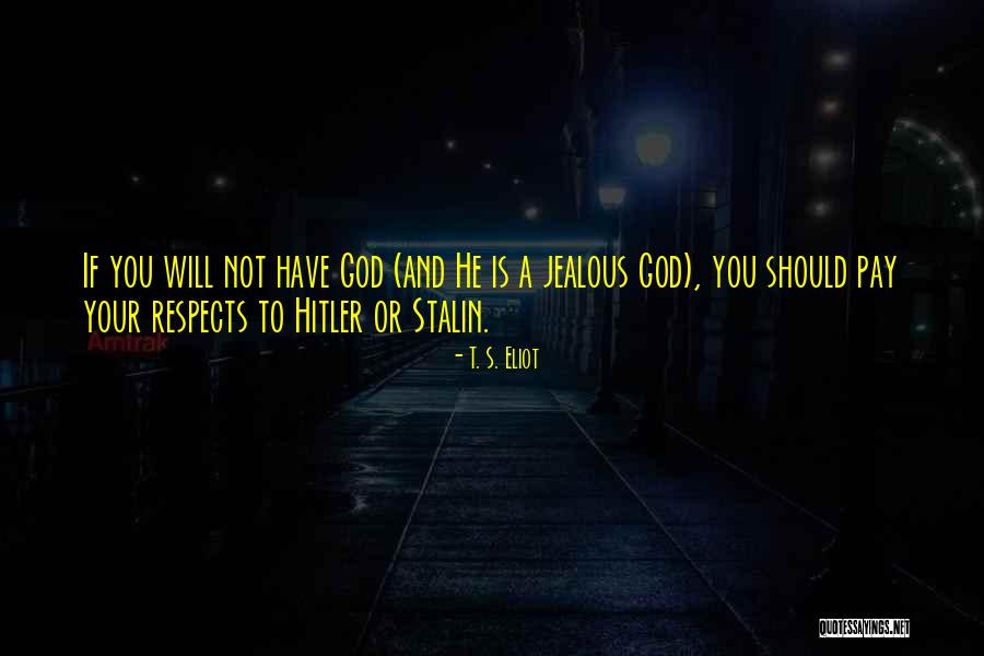 Retroviral Therapy Quotes By T. S. Eliot Retroviral Therapy Quotes By T. S. Eliot
