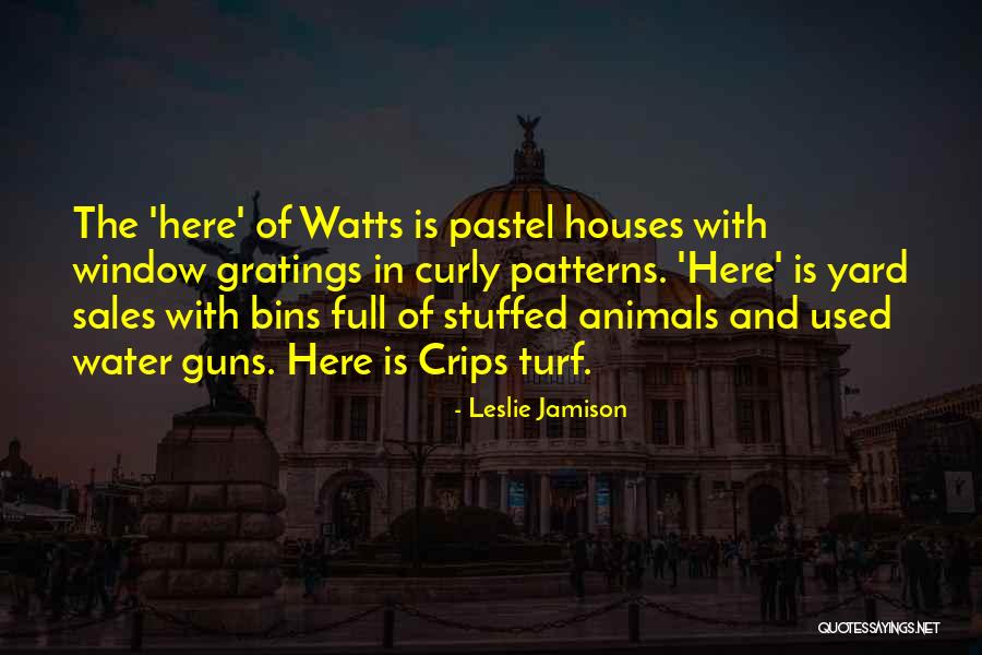 Retrovirologists Quotes By Leslie Jamison Retrovirologists Quotes By Leslie Jamison
