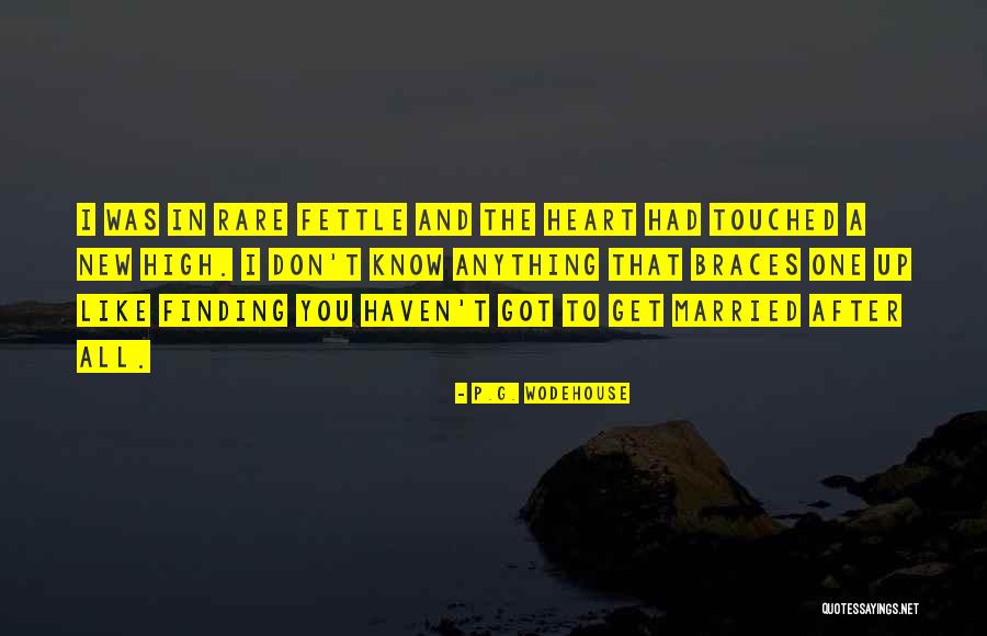 Retrovirologists Quotes By P.G. Wodehouse Retrovirologists Quotes By P.G. Wodehouse