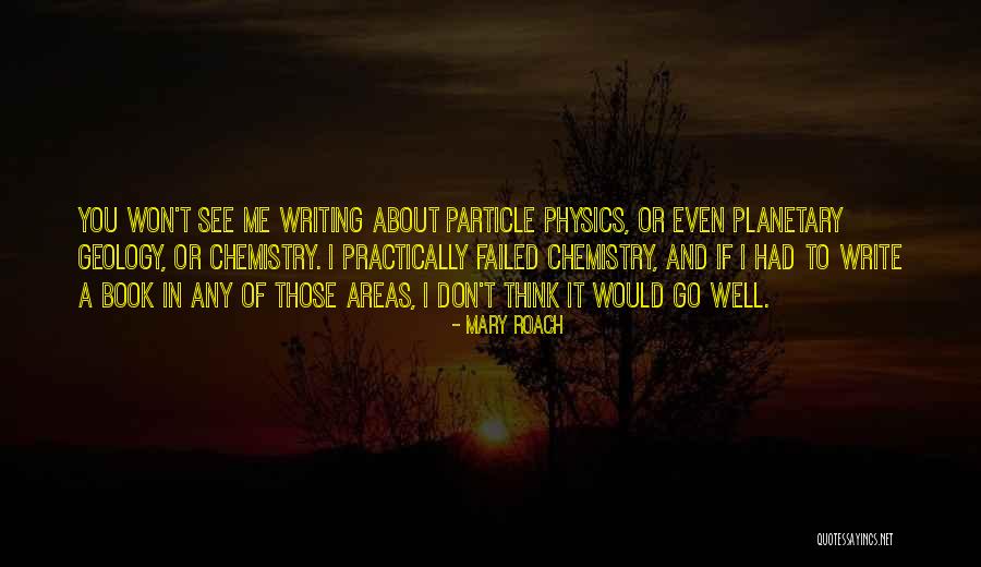 Retrovirus Examples Quotes By Mary Roach Retrovirus Examples Quotes By Mary Roach