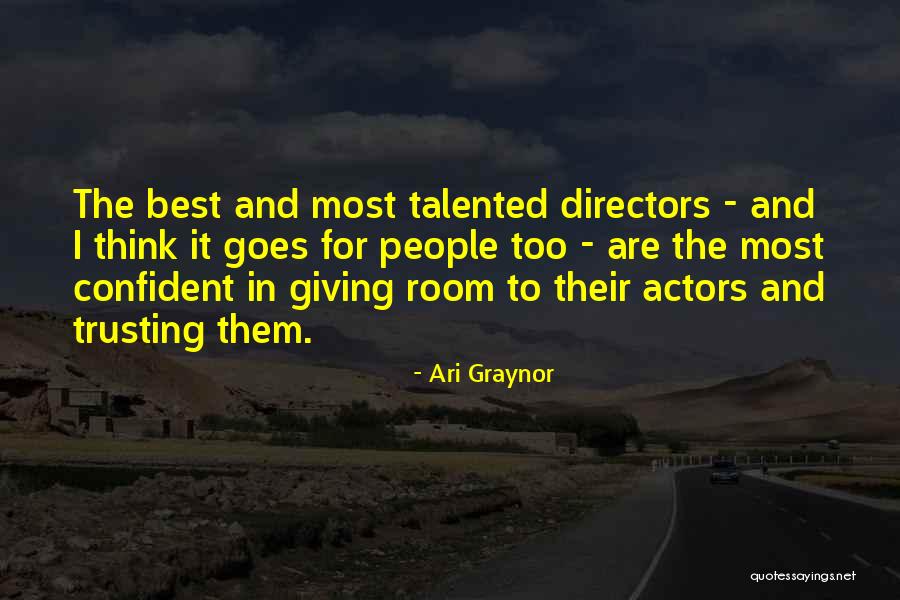 Retroviruses In Vaccines Quotes By Ari Graynor Retroviruses In Vaccines Quotes By Ari Graynor