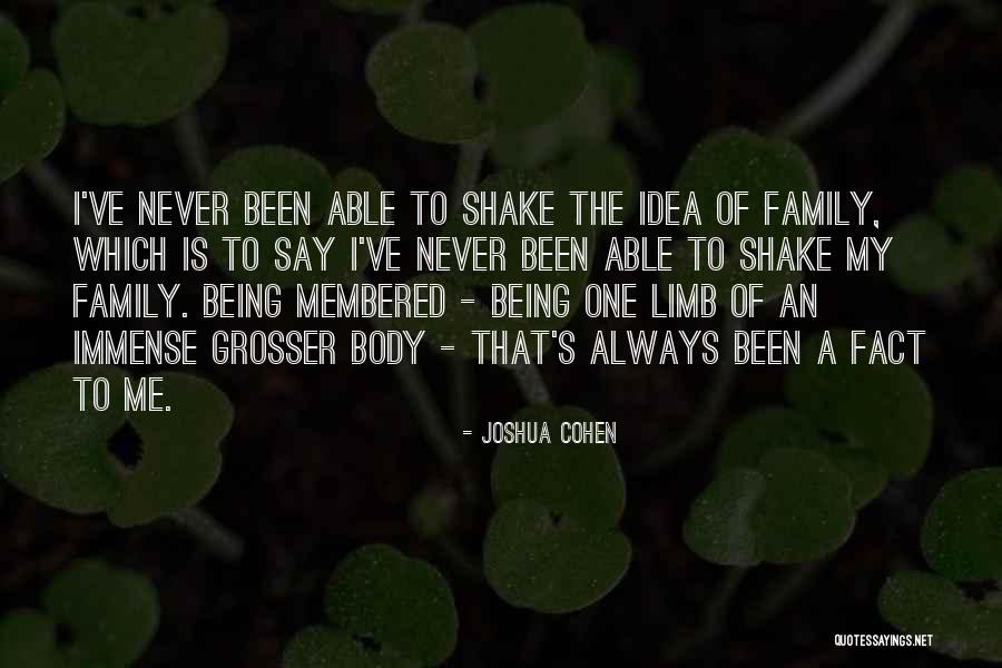 Retroviruses Structure Quotes By Joshua Cohen Retroviruses Structure Quotes By Joshua Cohen