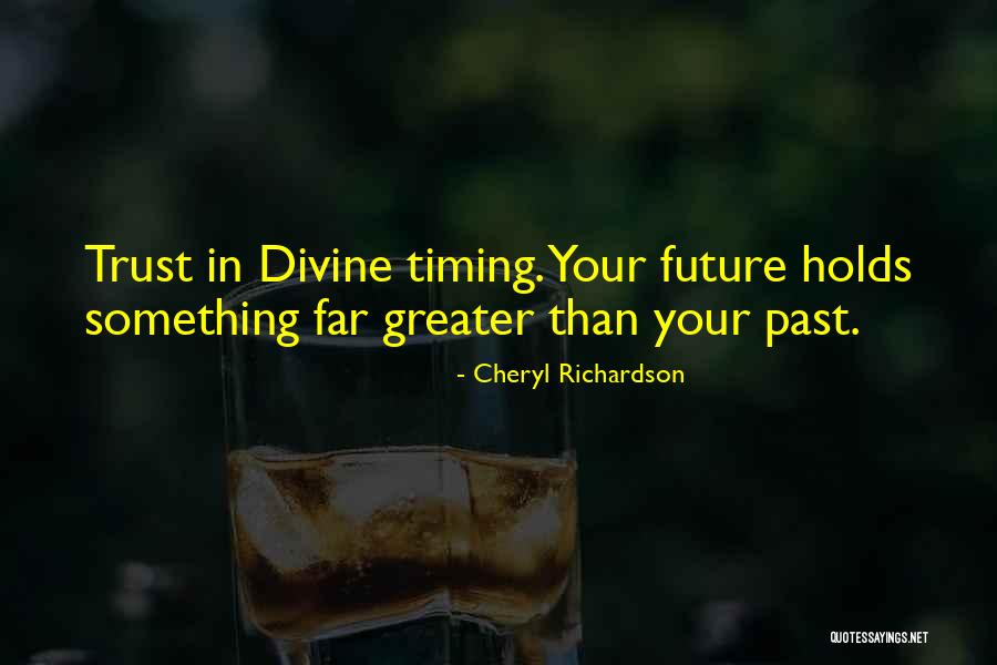 Retry It Quotes By Cheryl Richardson Retry It Quotes By Cheryl Richardson