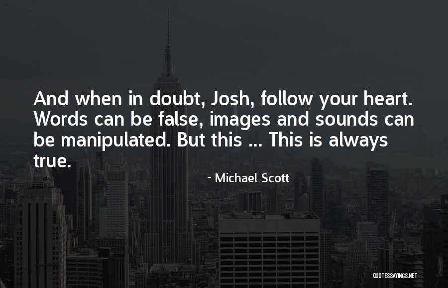 Retry It Quotes By Michael Scott Retry It Quotes By Michael Scott