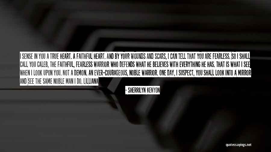 Retrying The Sync Quotes By Sherrilyn Kenyon Retrying The Sync Quotes By Sherrilyn Kenyon