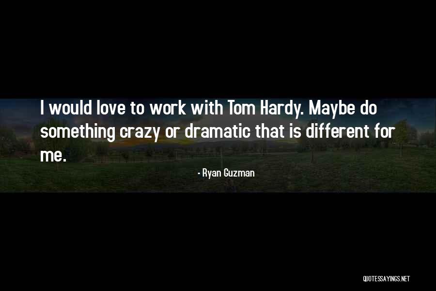Retryings Quotes By Ryan Guzman Retryings Quotes By Ryan Guzman