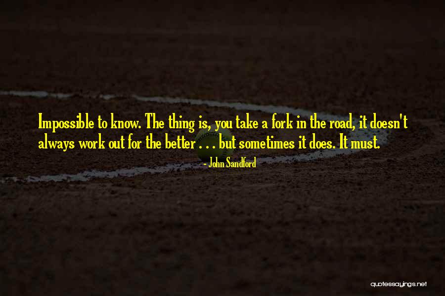 Rett Syndrome Quotes By John Sandford Rett Syndrome Quotes By John Sandford