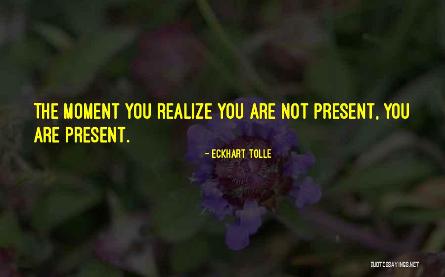 Rettberg Goslar Quotes By Eckhart Tolle Rettberg Goslar Quotes By Eckhart Tolle