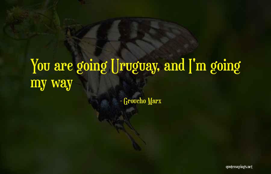 Retteghy Tibor Quotes By Groucho Marx Retteghy Tibor Quotes By Groucho Marx