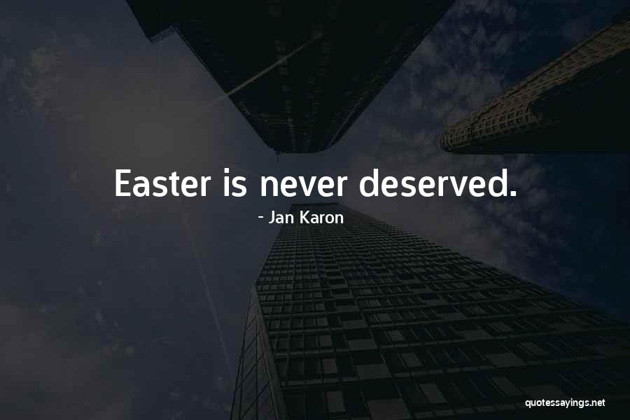 Rettenmaier Cenas Quotes By Jan Karon Rettenmaier Cenas Quotes By Jan Karon