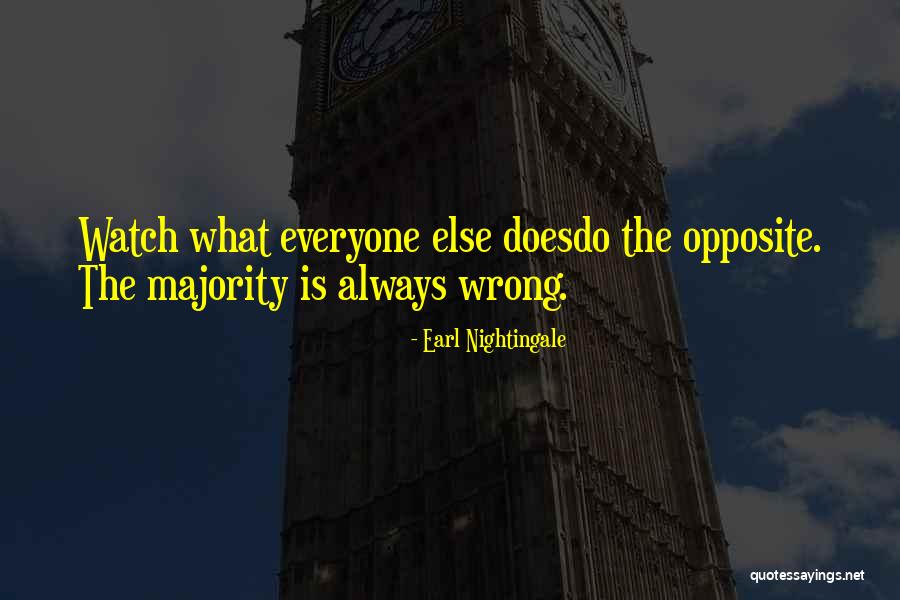 Rettenmaier Polska Quotes By Earl Nightingale Rettenmaier Polska Quotes By Earl Nightingale