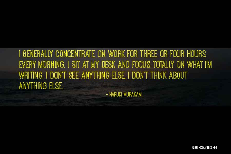 Rettenmaier Polska Quotes By Haruki Murakami Rettenmaier Polska Quotes By Haruki Murakami