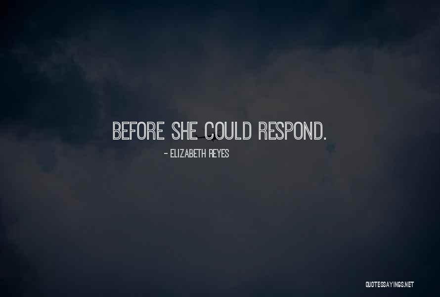 Rettet English Quotes By Elizabeth Reyes Rettet English Quotes By Elizabeth Reyes
