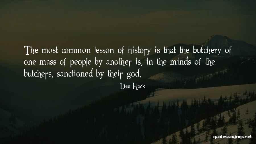 Rettetang Quotes By Dee Hock Rettetang Quotes By Dee Hock