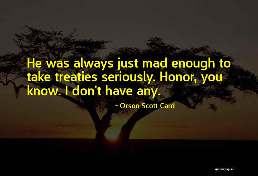 Rettetet Quotes By Orson Scott Card Rettetet Quotes By Orson Scott Card