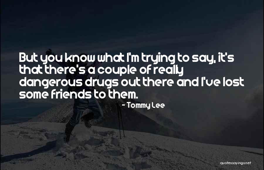 Rettetet Quotes By Tommy Lee Rettetet Quotes By Tommy Lee