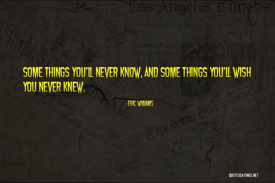 Rettew And Associates Quotes By Eric Williams Rettew And Associates Quotes By Eric Williams