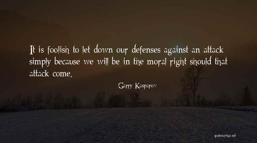 Rettew And Associates Quotes By Garry Kasparov Rettew And Associates Quotes By Garry Kasparov