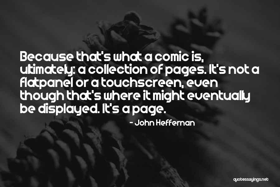 Rettew And Associates Quotes By John Heffernan Rettew And Associates Quotes By John Heffernan