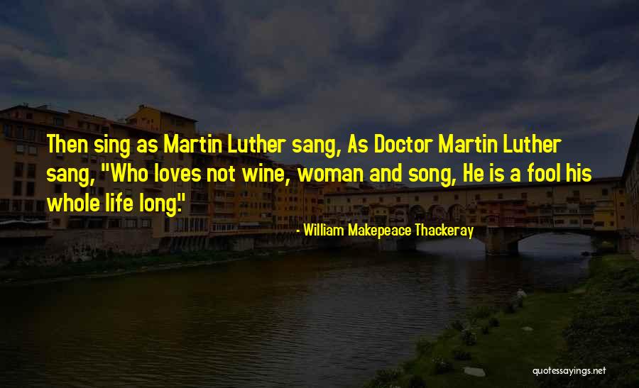 Rettew Quotes By William Makepeace Thackeray Rettew Quotes By William Makepeace Thackeray