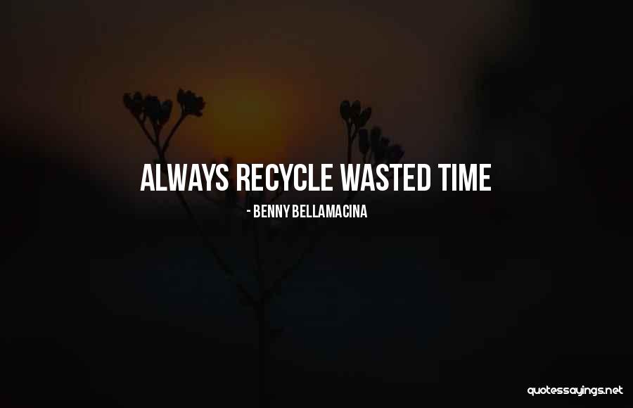 Rettimo Quotes By Benny Bellamacina Rettimo Quotes By Benny Bellamacina