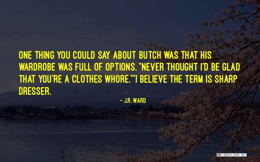 Rettimo Quotes By J.R. Ward Rettimo Quotes By J.R. Ward