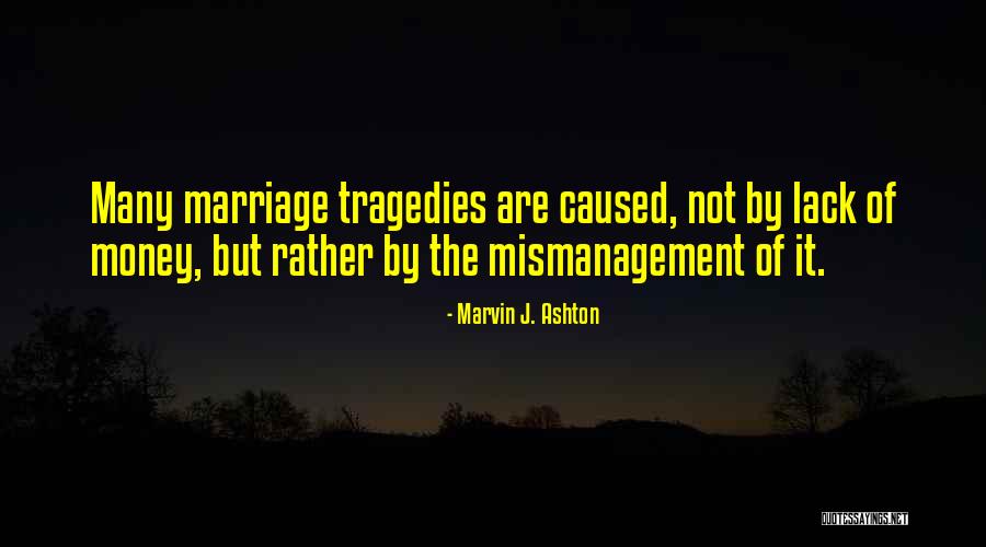 Rettino Insurance Quotes By Marvin J. Ashton Rettino Insurance Quotes By Marvin J. Ashton