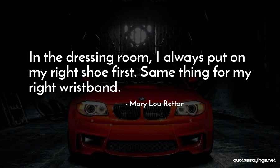 Retton Quotes By Mary Lou Retton Retton Quotes By Mary Lou Retton