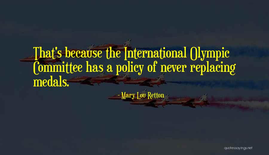Retton Quotes By Mary Lou Retton Retton Quotes By Mary Lou Retton