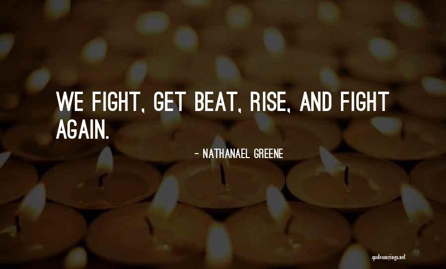Rettungskette Quotes By Nathanael Greene Rettungskette Quotes By Nathanael Greene