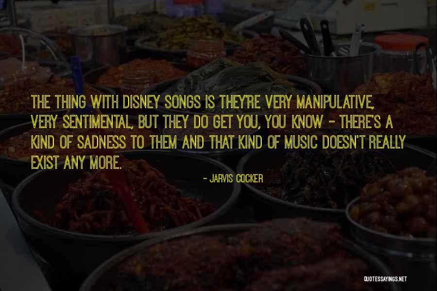 Retumbante Quotes By Jarvis Cocker Retumbante Quotes By Jarvis Cocker