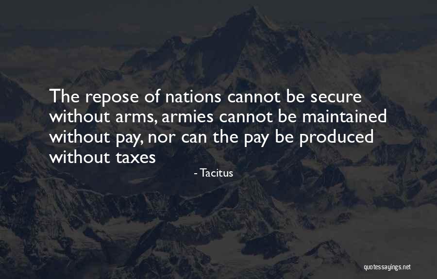 Retumbante Quotes By Tacitus Retumbante Quotes By Tacitus