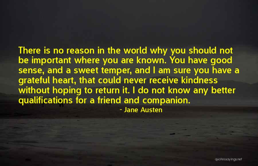 Return And Receive Quotes By Jane Austen Return And Receive Quotes By Jane Austen