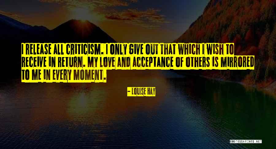 Return And Receive Quotes By Louise Hay Return And Receive Quotes By Louise Hay