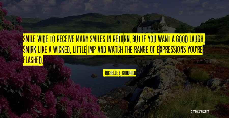 Return And Receive Quotes By Richelle E. Goodrich Return And Receive Quotes By Richelle E. Goodrich