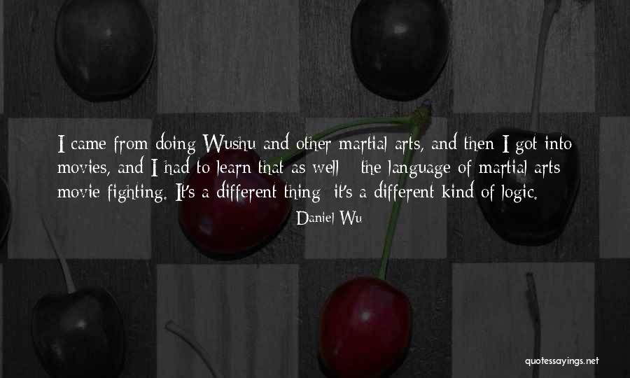 Return And Report Quotes By Daniel Wu Return And Report Quotes By Daniel Wu