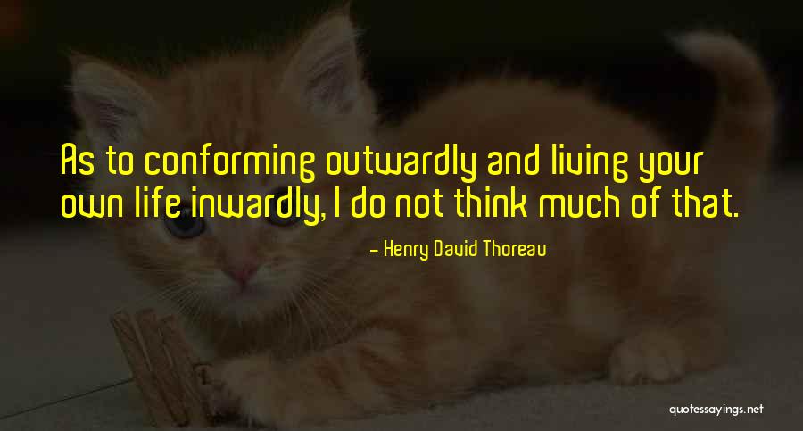 Return And Report Quotes By Henry David Thoreau Return And Report Quotes By Henry David Thoreau