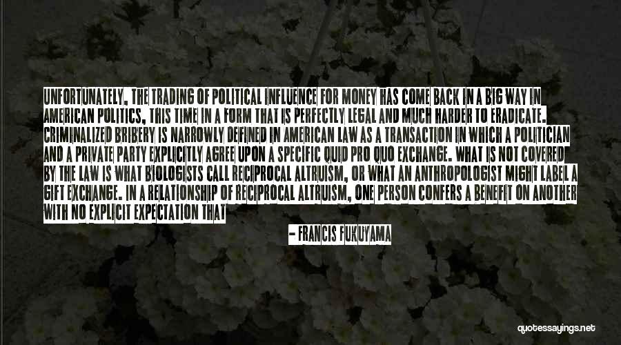 Return Favor Quotes By Francis Fukuyama Return Favor Quotes By Francis Fukuyama
