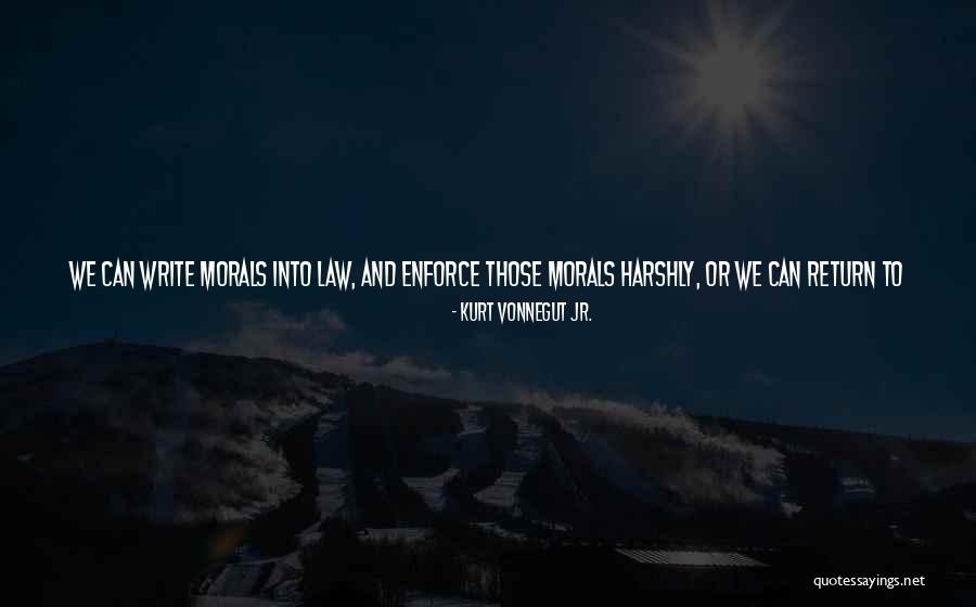 Return Favor Quotes By Kurt Vonnegut Jr. Return Favor Quotes By Kurt Vonnegut Jr.