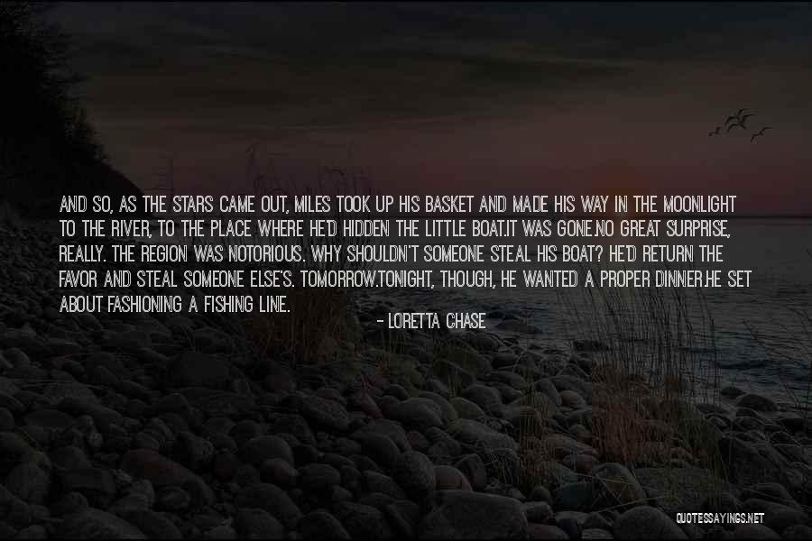 Return Favor Quotes By Loretta Chase Return Favor Quotes By Loretta Chase